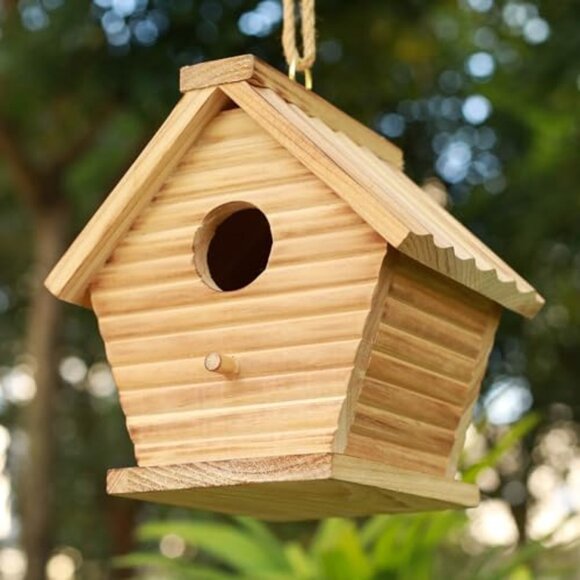 Bird House Outside Clearance - Picture 1 of 1